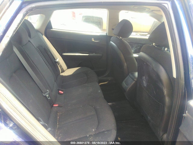 KIA Optima Lx 2019 5XXGT4L37KG321554 Image 9