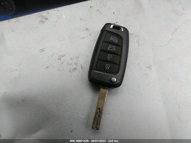 Hyundai Accent Sel 2021 3KPC24A66ME135000 Image 3