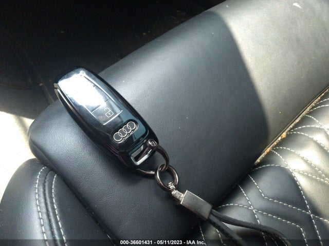 WAUPFAF23LN017116 Audi S7 Premium Plus