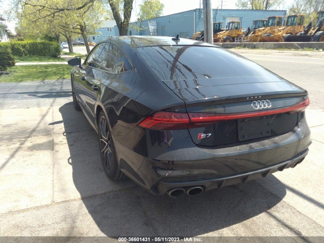 WAUPFAF23LN017116 Audi S7 Premium Plus