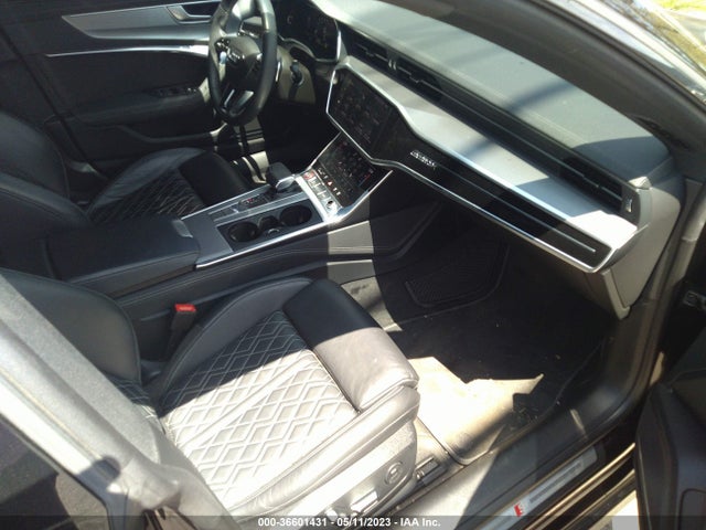 WAUPFAF23LN017116 Audi S7 Premium Plus