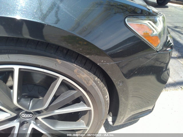 WAUPFAF23LN017116 Audi S7 Premium Plus