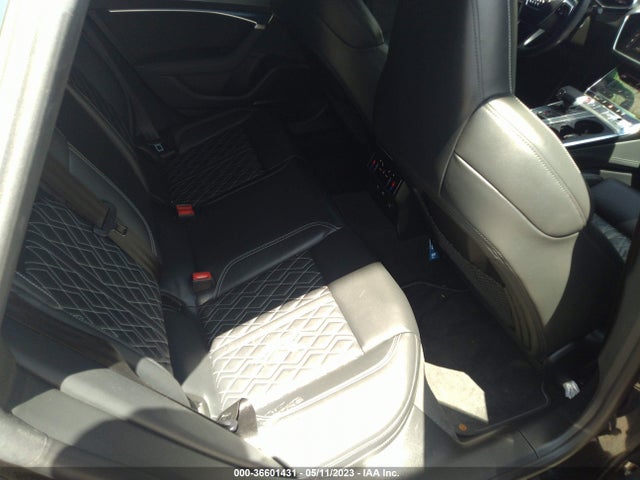 WAUPFAF23LN017116 Audi S7 Premium Plus