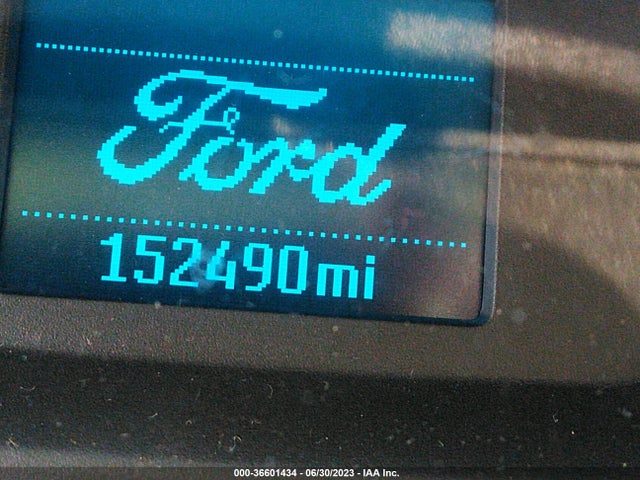 Ford TRANSIT CARGO VAN 2016 1FTYR1YM0GKA96765 Image 4