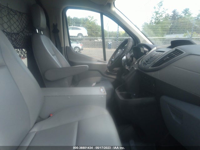 Ford TRANSIT CARGO VAN 2016 1FTYR1YM0GKA96765 Image 7