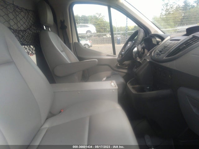 Ford TRANSIT CARGO VAN 2016 1FTYR1YM0GKA96765 Image 10