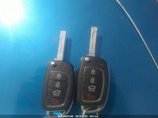 Hyundai SONATA SE 2019 5NPE24AF1KH755044 Image 3