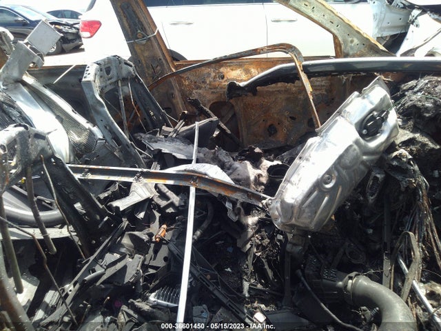 WA1C4AFY0L2105063 Audi Sq5 Prestige