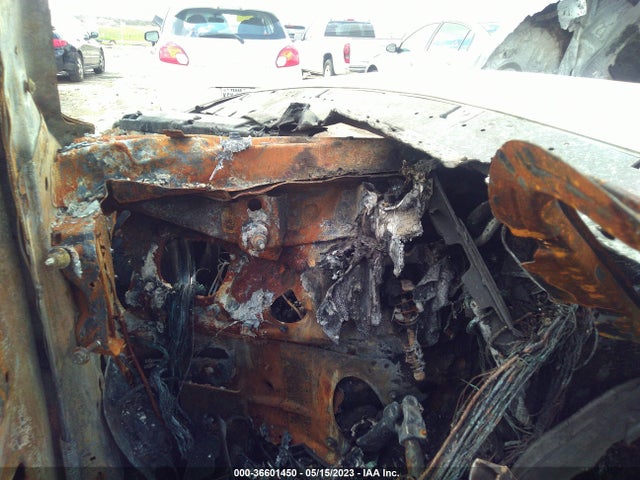 WA1C4AFY0L2105063 Audi Sq5 Prestige