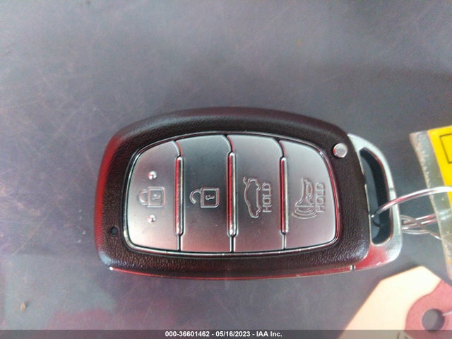 2019 HYUNDAI SONATA HYBRID SE VIN: KMHE24L3XKA090442