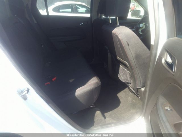 2GKFLVEKXF6123107 GMC Terrain Sle