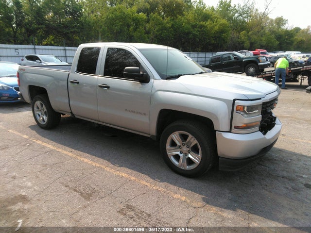 2016 1GCVKPEC2GZ404225 main image