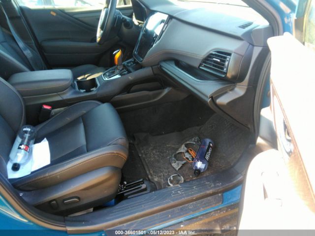 4S4BTGUD4N3118771 Subaru Outback Wilderness