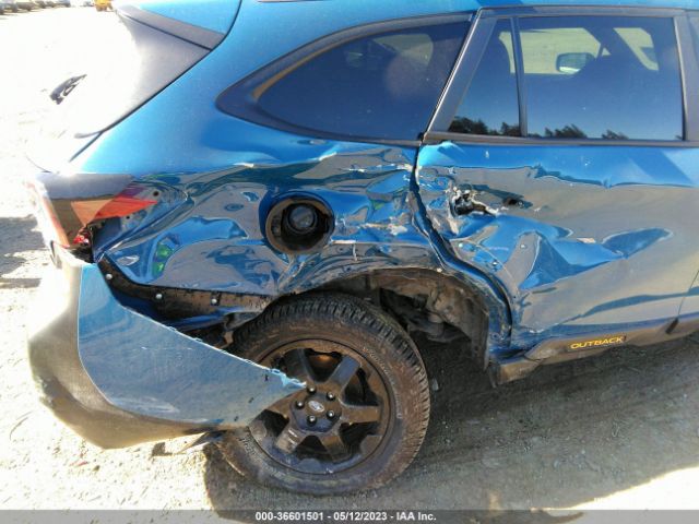 4S4BTGUD4N3118771 Subaru Outback Wilderness