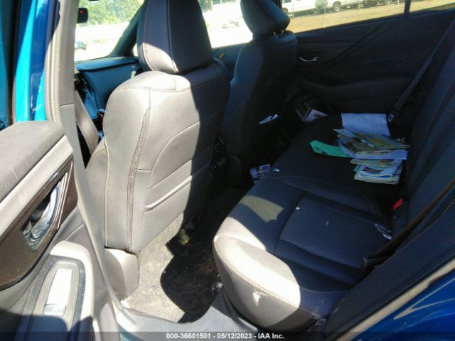 4S4BTGUD4N3118771 Subaru Outback Wilderness