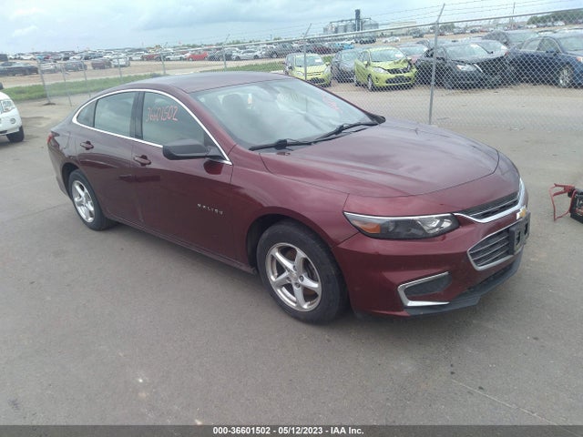 2016 1G1ZB5ST3GF330754 main image