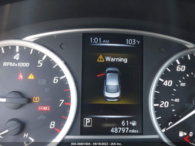 3N1AB7AP2JY206157 Nissan SENTRA S