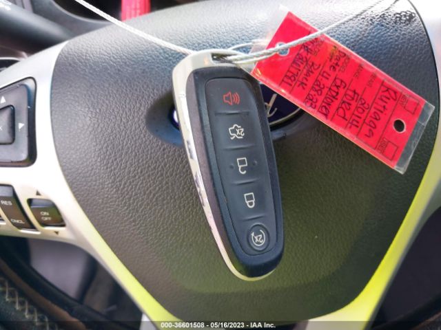 1FM5K8GT4EGA99396 Ford EXPLORER SPORT