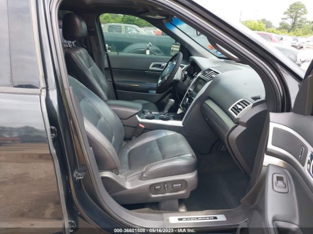 1FM5K8GT4EGA99396 Ford EXPLORER SPORT