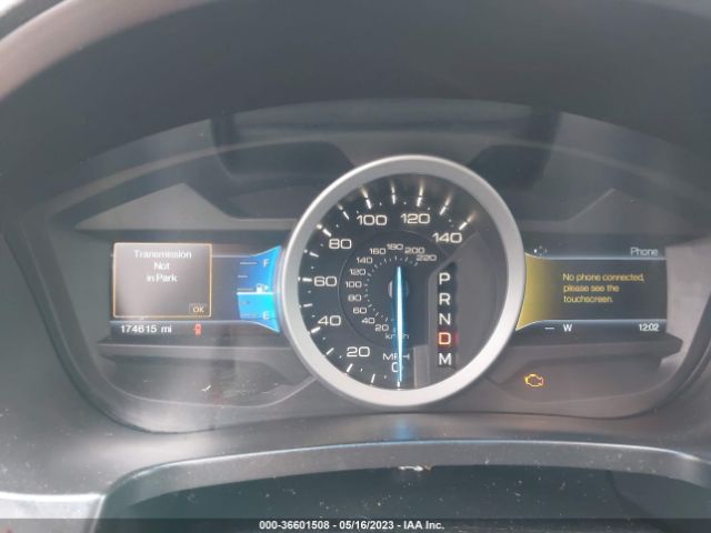 1FM5K8GT4EGA99396 Ford EXPLORER SPORT