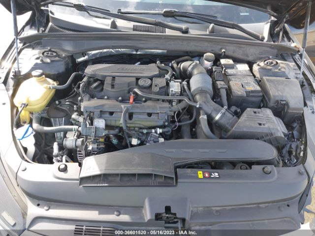 5XXG34J29MG037744 KIA K5 EX