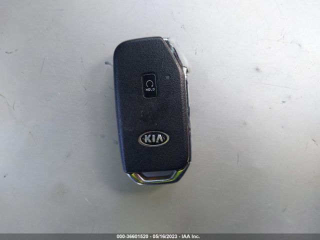 5XXG34J29MG037744 KIA K5 EX