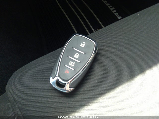 Chevrolet Camaro 1ss 2019 1G1FE1R75K0145774 Image 3