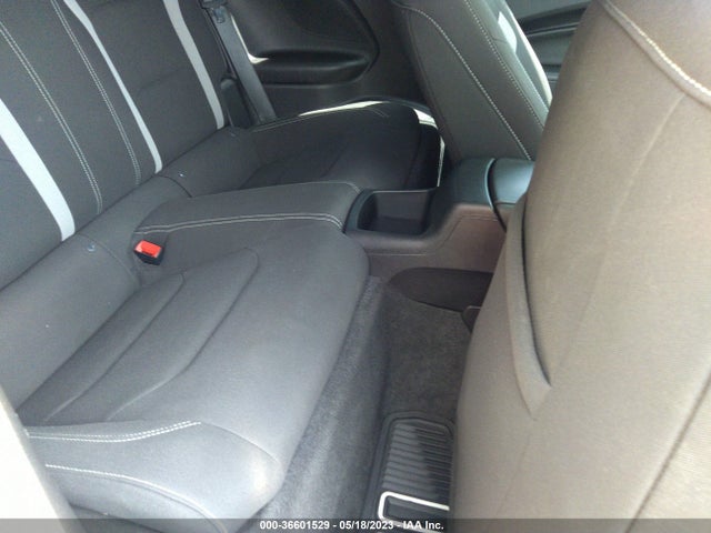 Chevrolet Camaro 1ss 2019 1G1FE1R75K0145774 Image 9