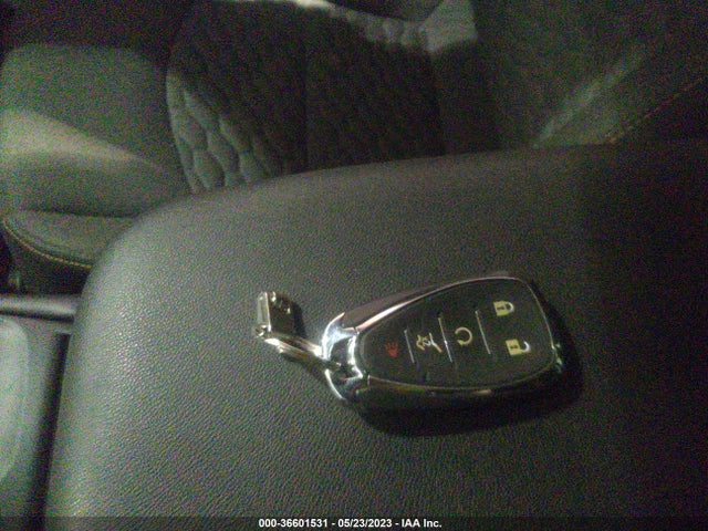 Chevrolet EQUINOX LT 2020 3GNAXKEV8LL323808 Image 11