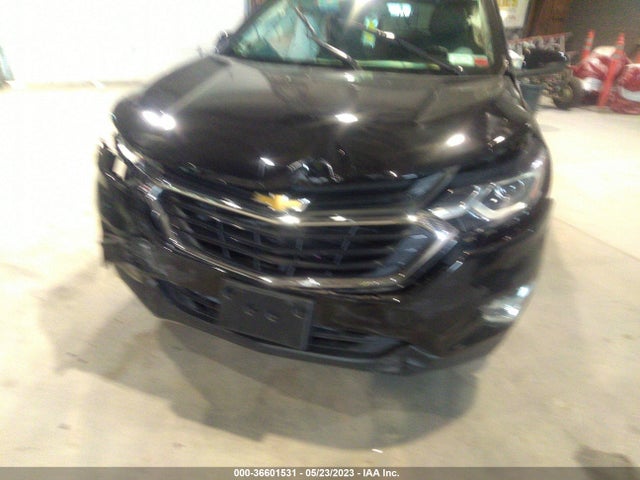 Chevrolet EQUINOX LT 2020 3GNAXKEV8LL323808 Image 6