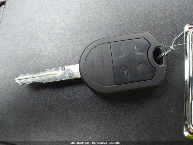 Ford Mustang V6 2014 1ZVBP8AM9E5288712 Image 3
