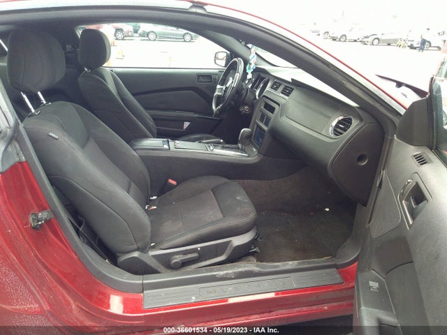 Ford Mustang V6 2014 1ZVBP8AM9E5288712 Image 6