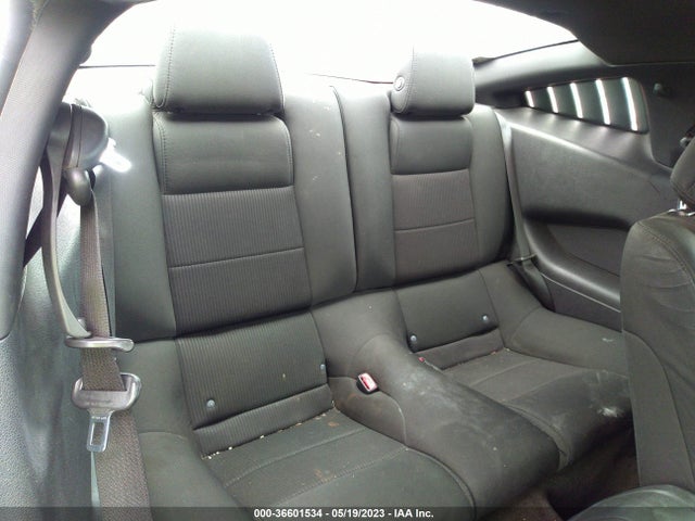 Ford Mustang V6 2014 1ZVBP8AM9E5288712 Image 9
