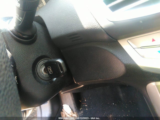 Honda Accord Sedan Lx 2014 1HGCR2F32EA099567 Image 11