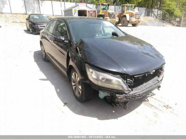 Honda Accord Sedan Lx 2014 1HGCR2F32EA099567 Image 12