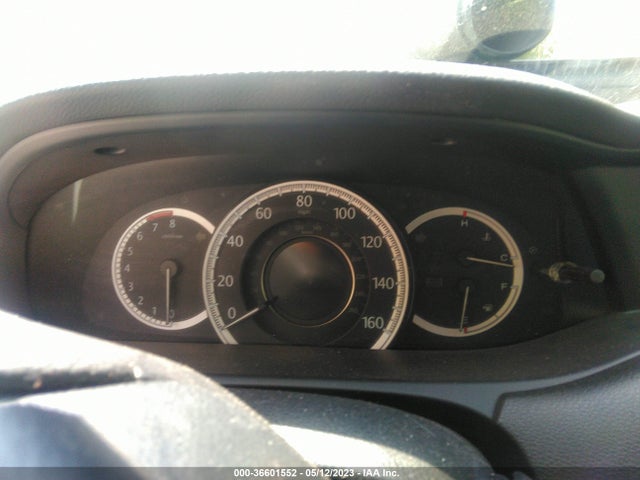 Honda Accord Sedan Lx 2014 1HGCR2F32EA099567 Image 7