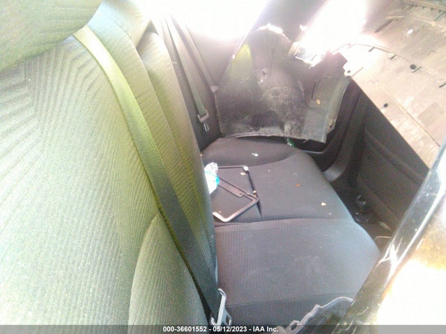 Honda Accord Sedan Lx 2014 1HGCR2F32EA099567 Image 8