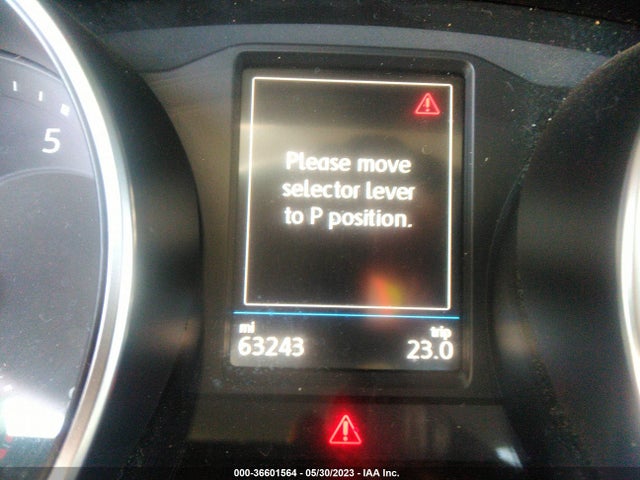 3VV3B7AX8JM024459 Volkswagen TIGUAN SE