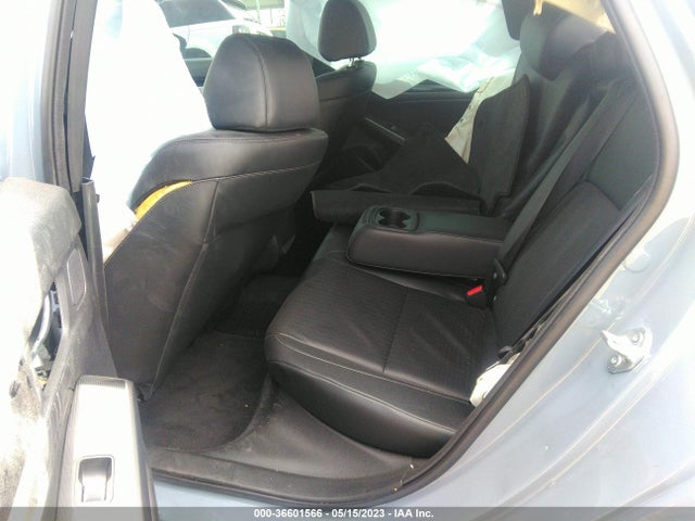 2022 HONDA CIVIC HATCHBACK SPORT TOURING VIN: 19XFL1H80NE009782
