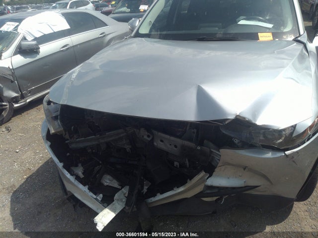 Mazda Cx-5 Touring 2018 JM3KFACM1J0368398 Image 6