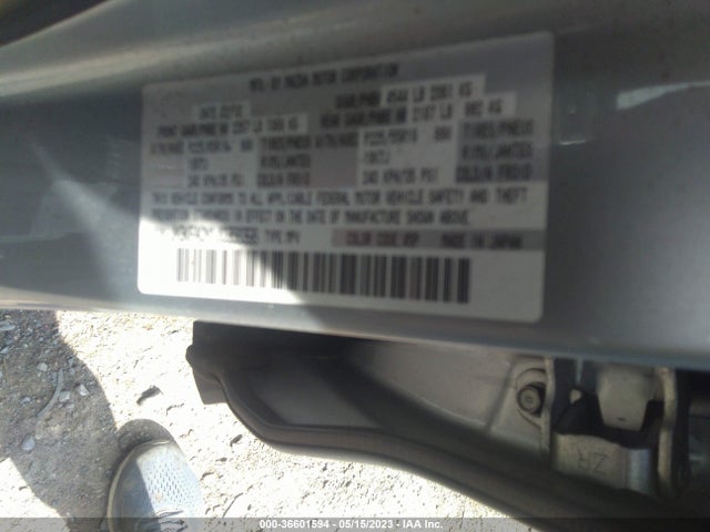 Mazda Cx-5 Touring 2018 JM3KFACM1J0368398 Image 9