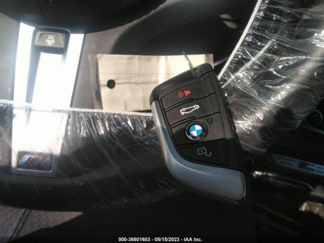 5UXTS3C58K0Z06995 BMW X3 M40i
