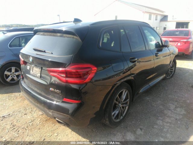 5UXTS3C58K0Z06995 BMW X3 M40i