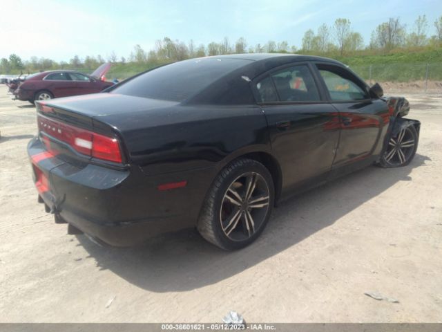 2C3CDXBG7EH174904 Dodge Charger Se
