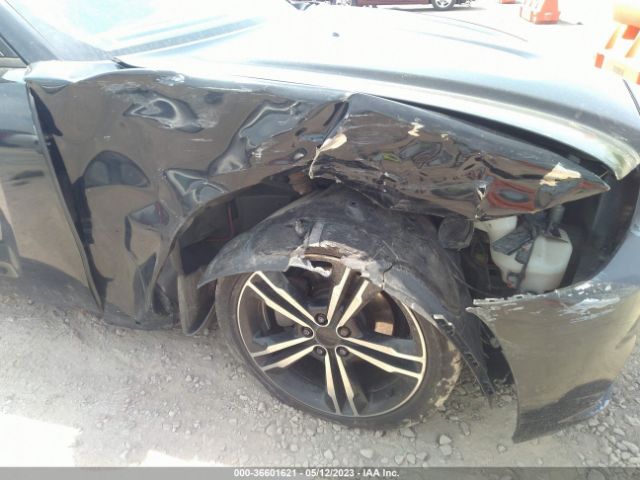 2C3CDXBG7EH174904 Dodge Charger Se
