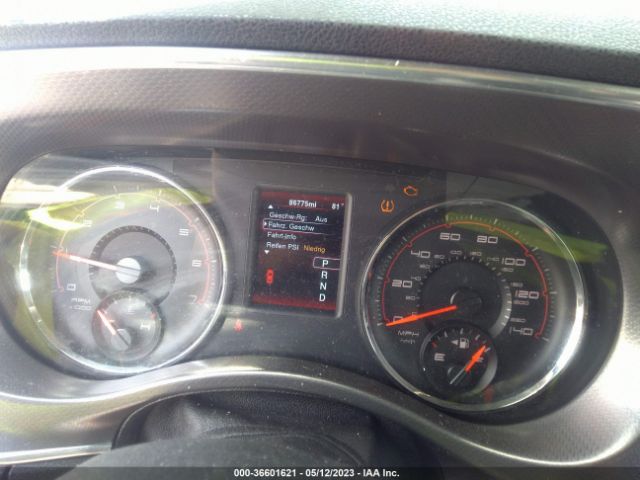 2C3CDXBG7EH174904 Dodge Charger Se