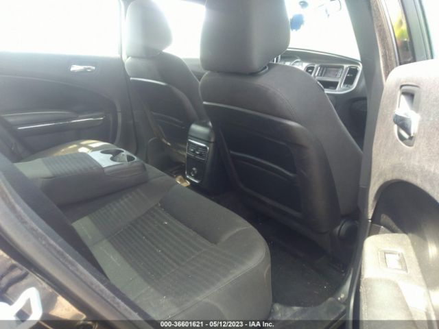 2C3CDXBG7EH174904 Dodge Charger Se