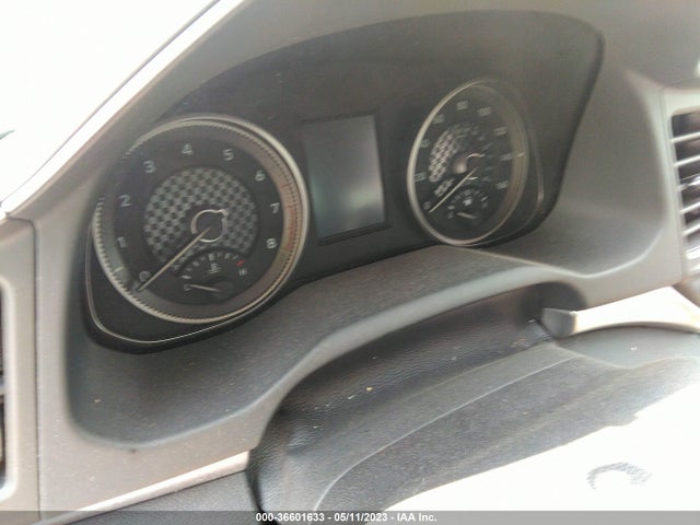2020 HYUNDAI ELANTRA SEL VIN: 5NPD84LF9LH582575