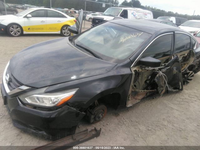 1N4AL3AP7HC213133 Nissan Altima 2.5 Sv
