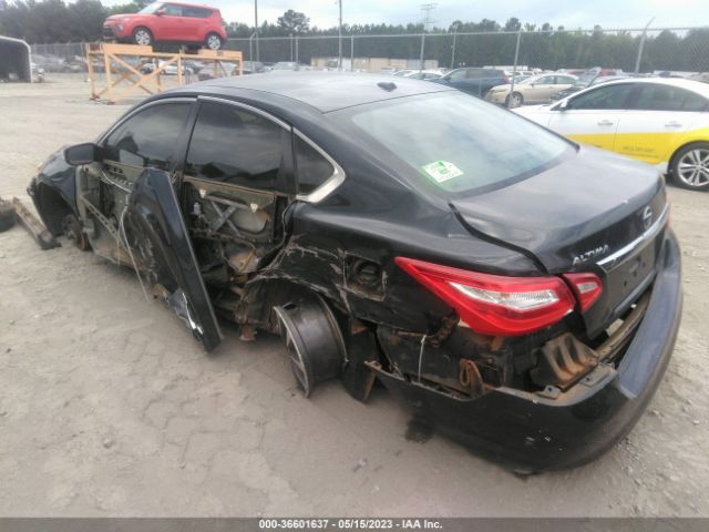1N4AL3AP7HC213133 Nissan Altima 2.5 Sv